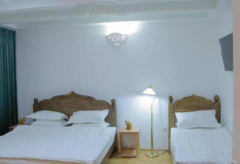 בית מלון כפרי Prestige Terrace