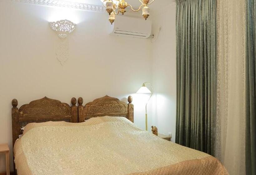 בית מלון כפרי Prestige Terrace