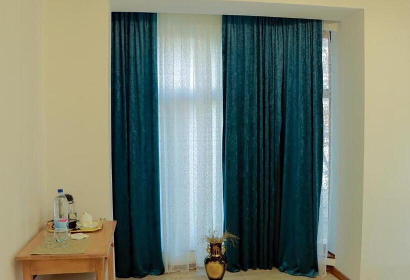 בית מלון כפרי Prestige Terrace