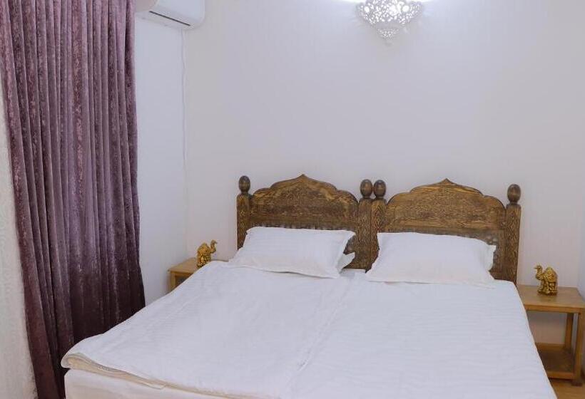 בית מלון כפרי Prestige Terrace