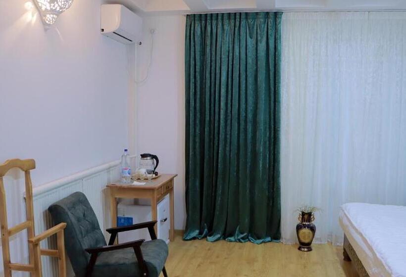 בית מלון כפרי Prestige Terrace