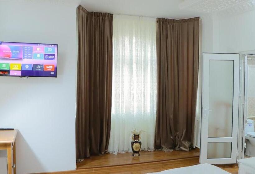 בית מלון כפרי Prestige Terrace