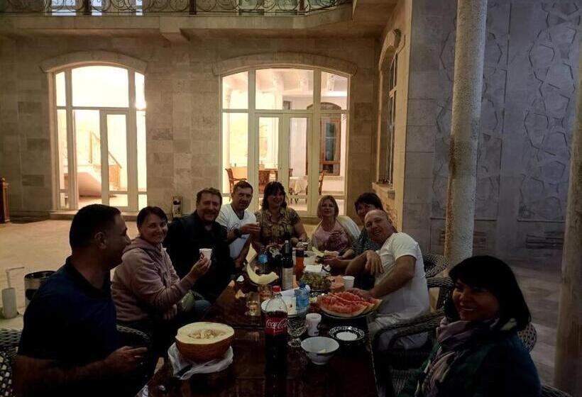 בית מלון כפרי Prestige Terrace