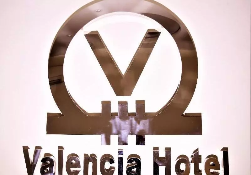 هتل Valencia