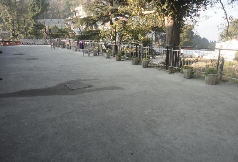 فندق Walnut Grove