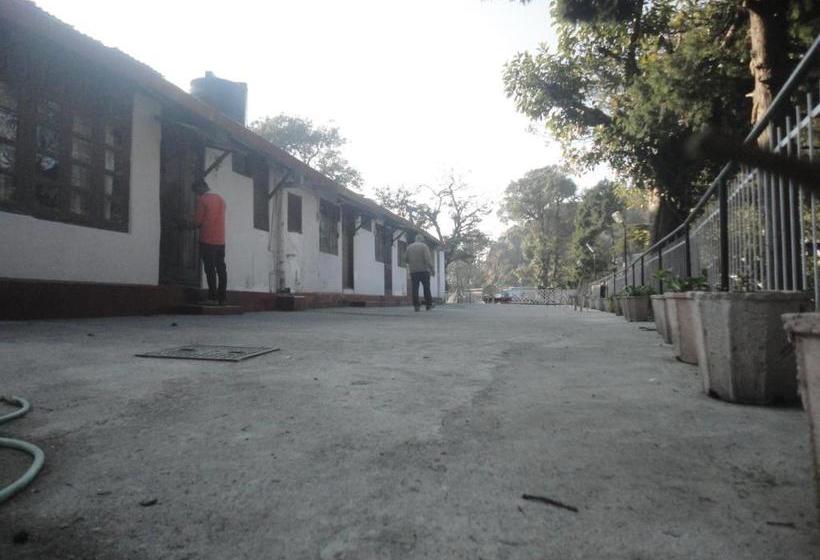 فندق Walnut Grove