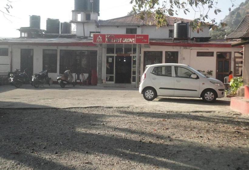 فندق Walnut Grove