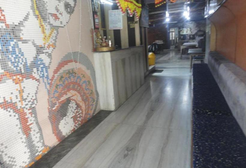 فندق Walnut Grove