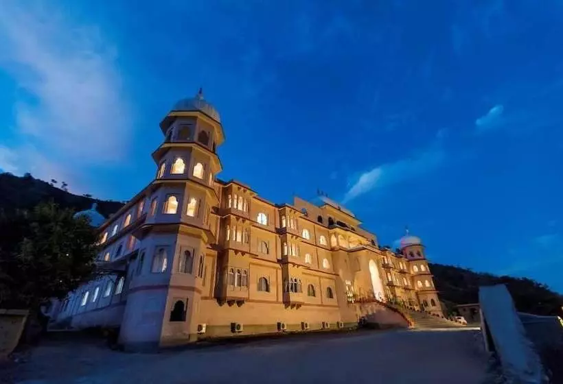 Kumbhalgarh Fort Resort