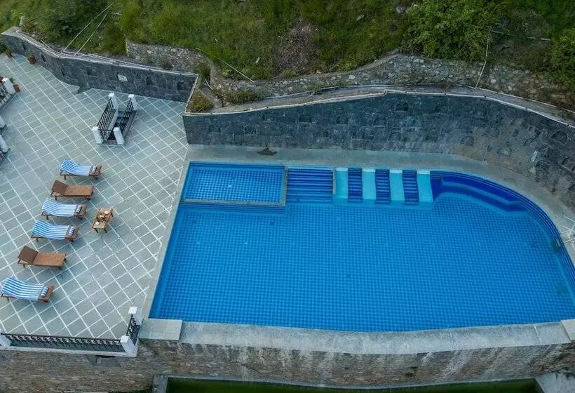 Kumbhalgarh Fort Resort