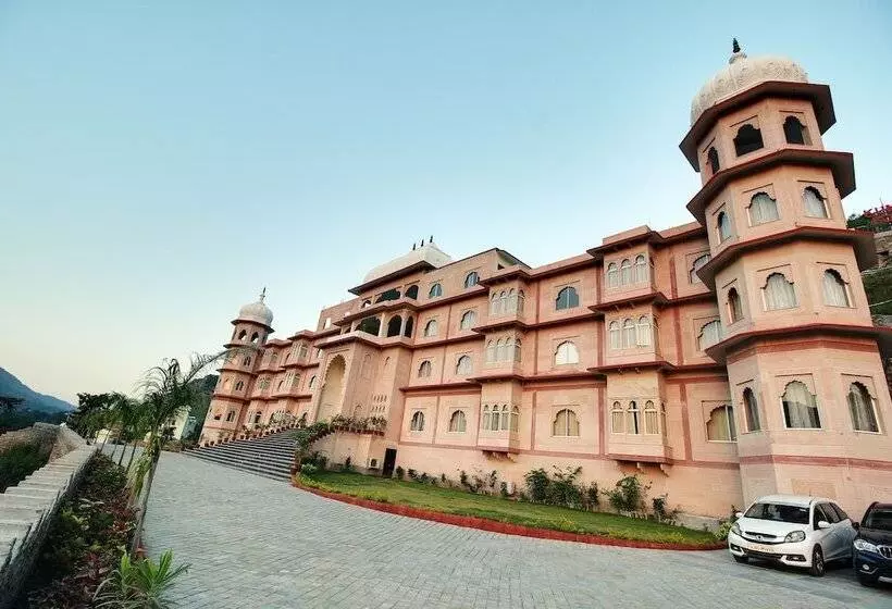 Kumbhalgarh Fort Resort