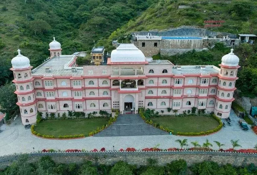 Kumbhalgarh Fort Resort