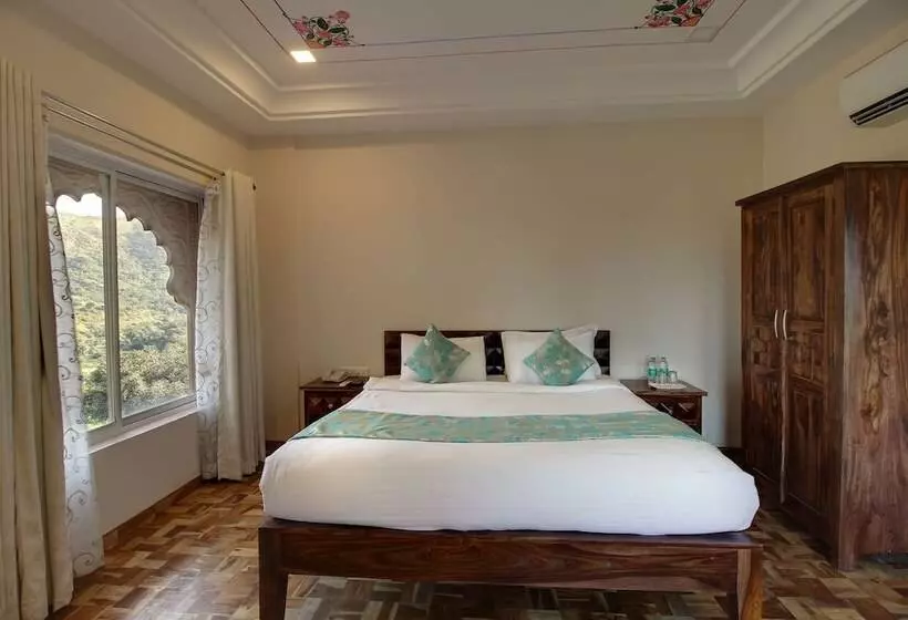 Kumbhalgarh Fort Resort