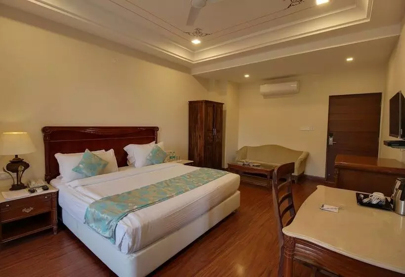 Kumbhalgarh Fort Resort