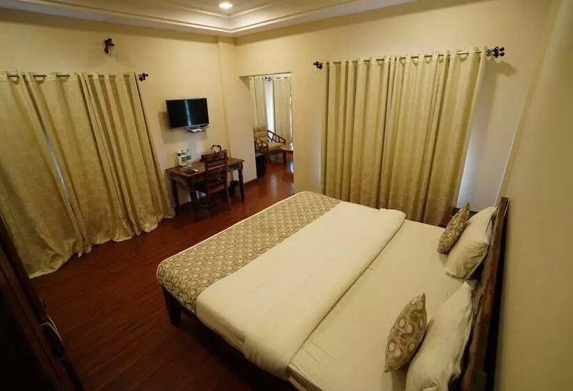 Kumbhalgarh Fort Resort
