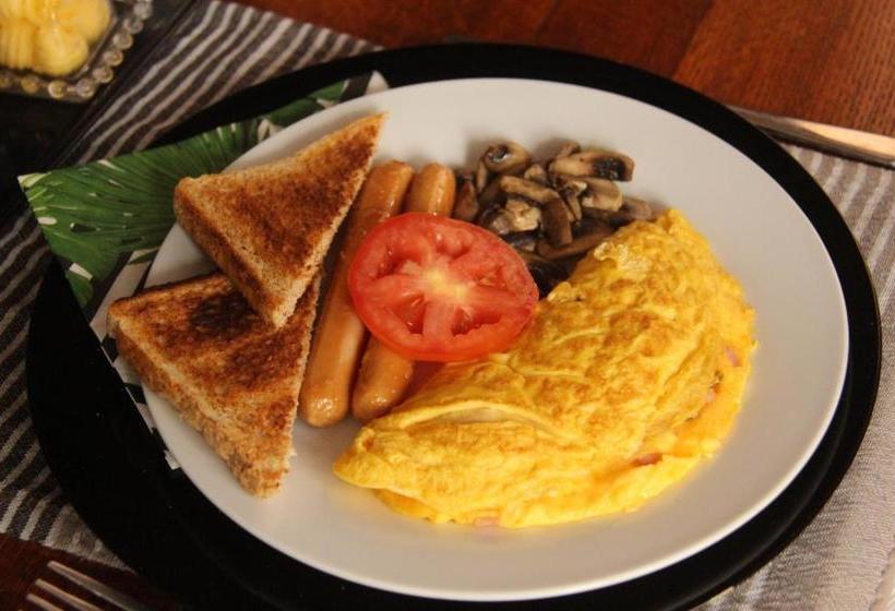 Morgenzon Bed And Breakfast