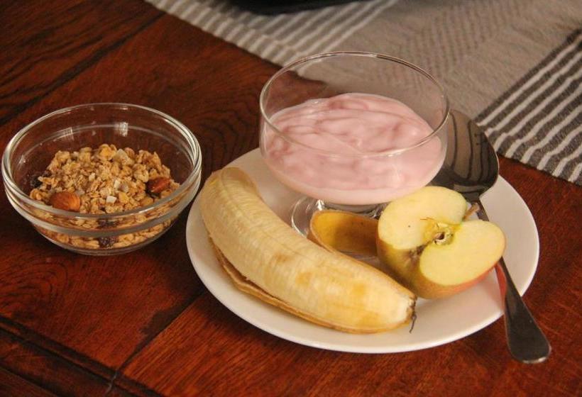 Morgenzon Bed And Breakfast