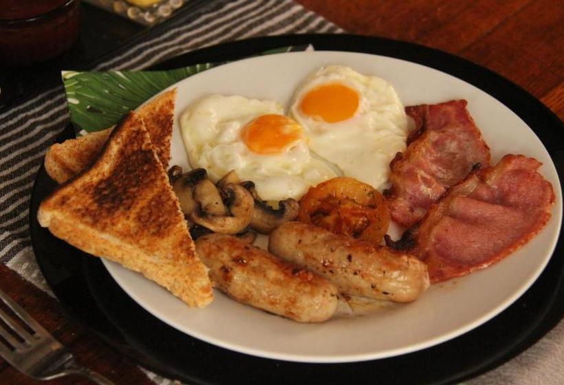 Morgenzon Bed And Breakfast