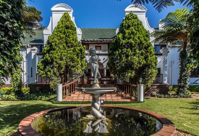 Morgenzon Bed And Breakfast