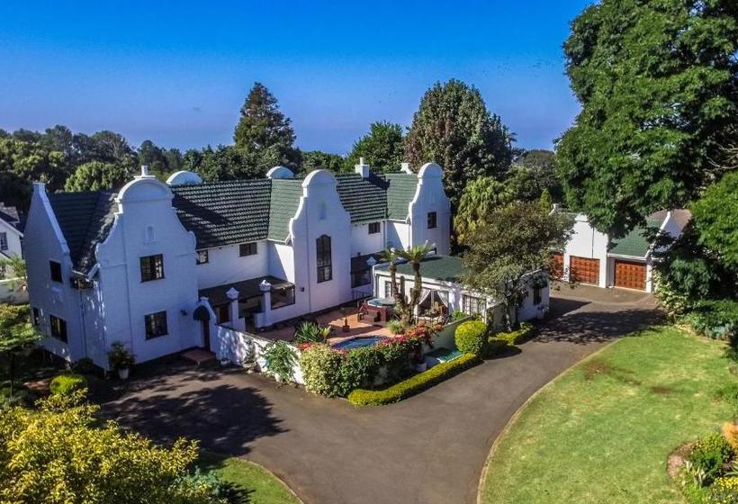 Morgenzon Bed And Breakfast