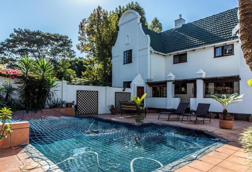 Morgenzon Bed And Breakfast