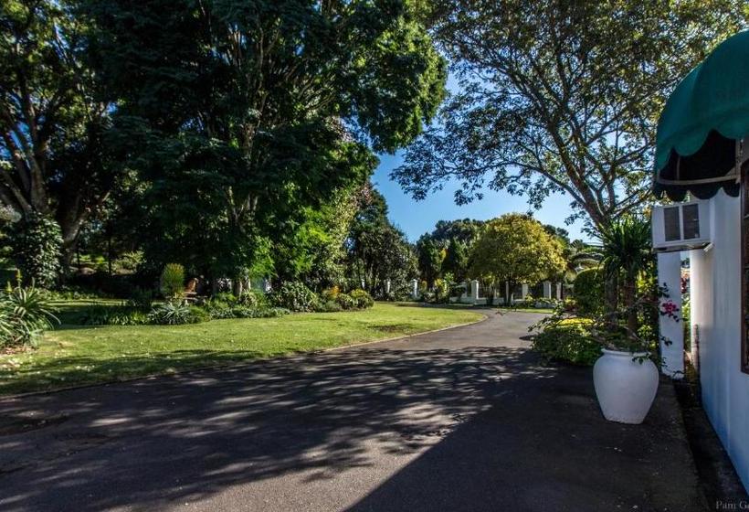 Morgenzon Bed And Breakfast