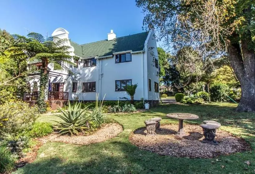 Morgenzon Bed And Breakfast