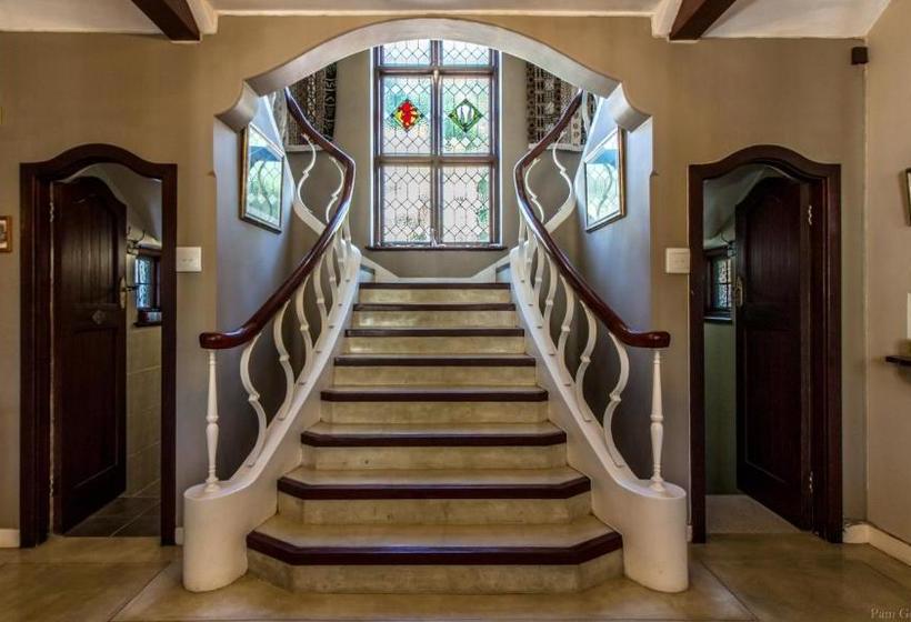 Morgenzon Bed And Breakfast