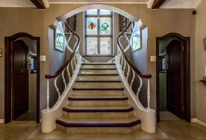 Morgenzon Bed And Breakfast