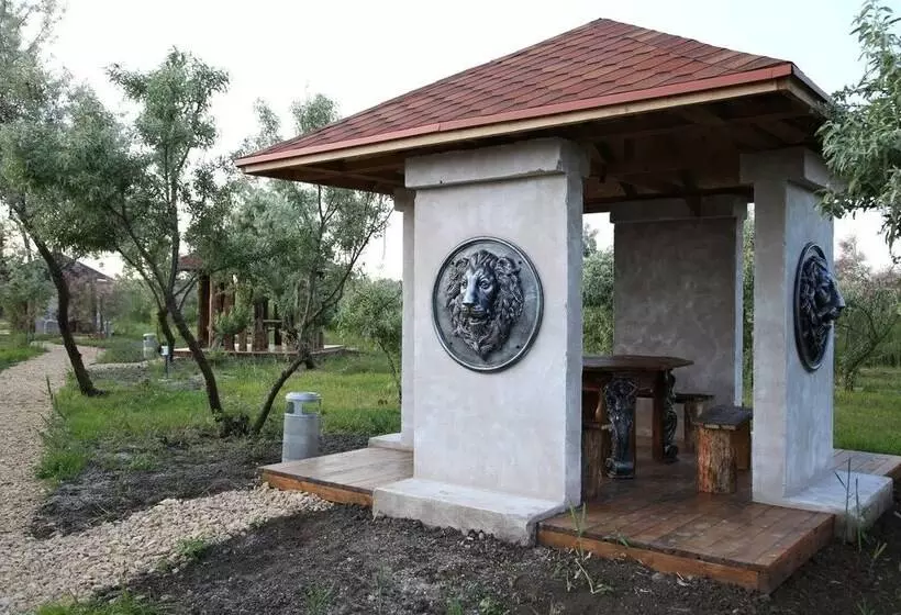 Lomakeskus Aquapark Zatoka