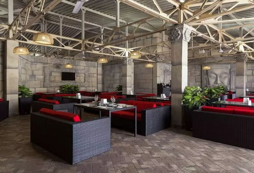 Lomakeskus Aquapark Zatoka