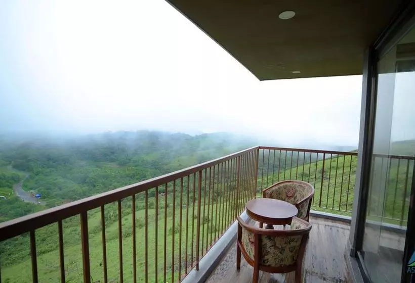 Lomakeskus Honeycomb By Astral Inn