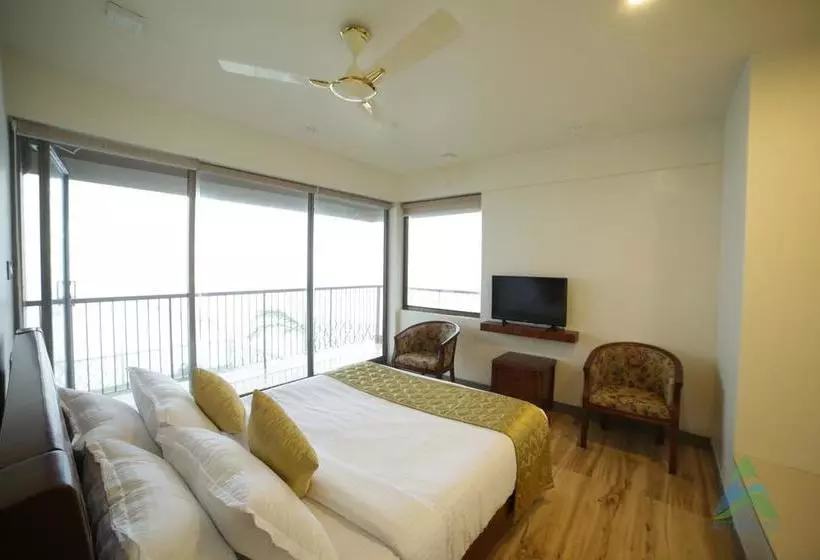 Lomakeskus Honeycomb By Astral Inn