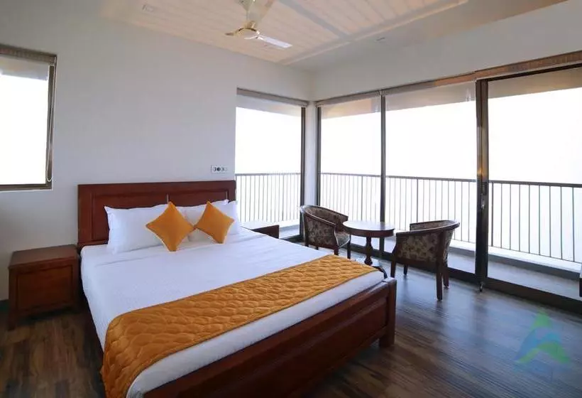 Lomakeskus Honeycomb By Astral Inn