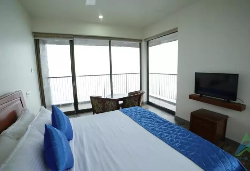 Lomakeskus Honeycomb By Astral Inn