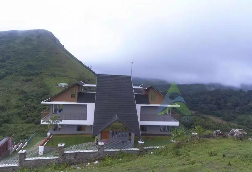 Lomakeskus Honeycomb By Astral Inn