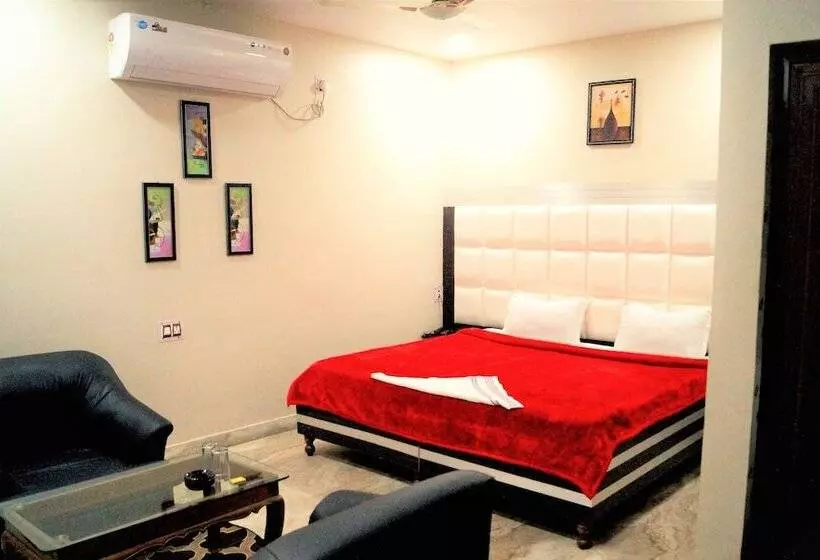 The Prestige Hotel & Convention