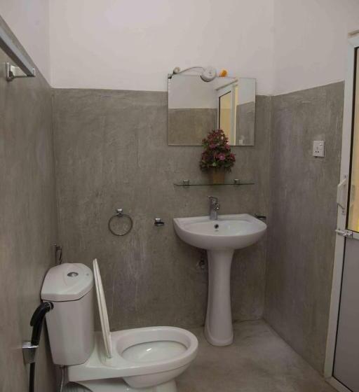 فندق صغير Lodge In 611