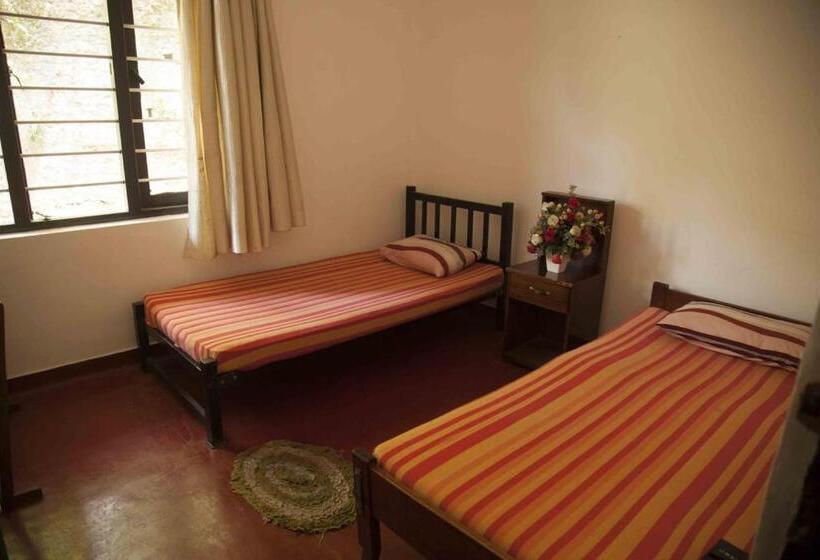 فندق صغير Lodge In 611