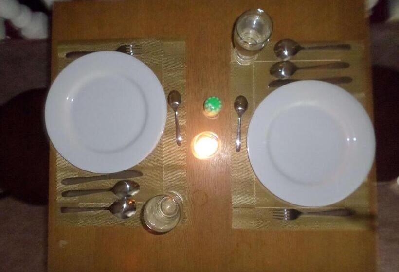 فندق صغير Lodge In 611