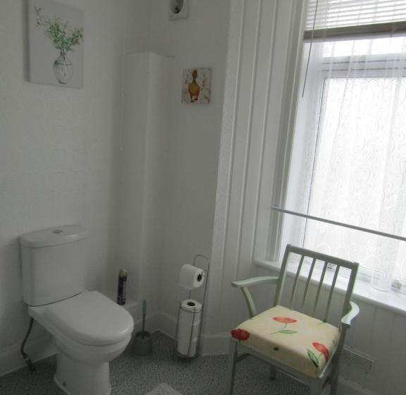 민박 Athollbank Guest House