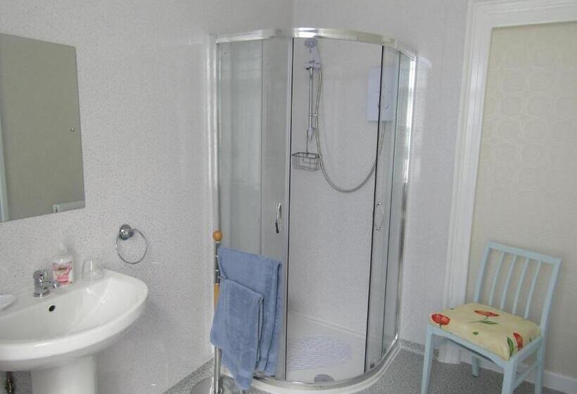 민박 Athollbank Guest House