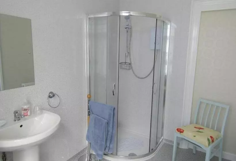 تختخواب و صبحانه Athollbank Guest House