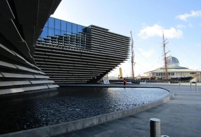 민박 Athollbank Guest House