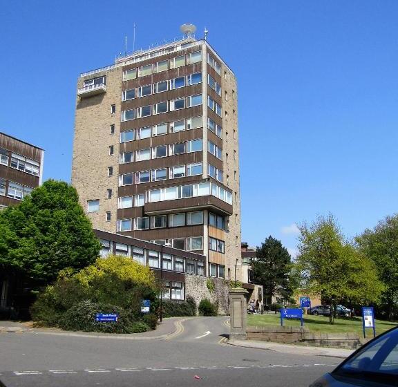 민박 Athollbank Guest House