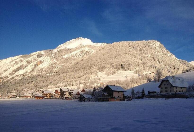 Bed and Breakfast Chalet Peloton