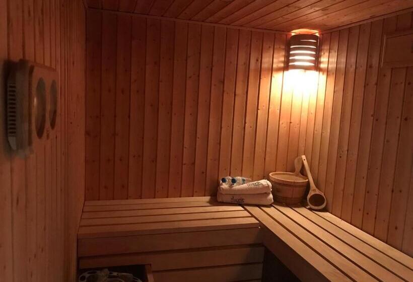 Bed and Breakfast Chalet Peloton