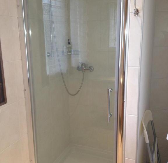 Bed and Breakfast Chalet Peloton