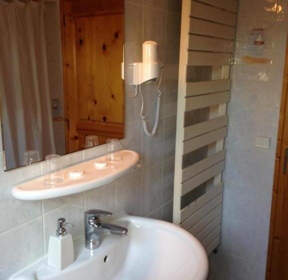 Bed and Breakfast Chalet Peloton