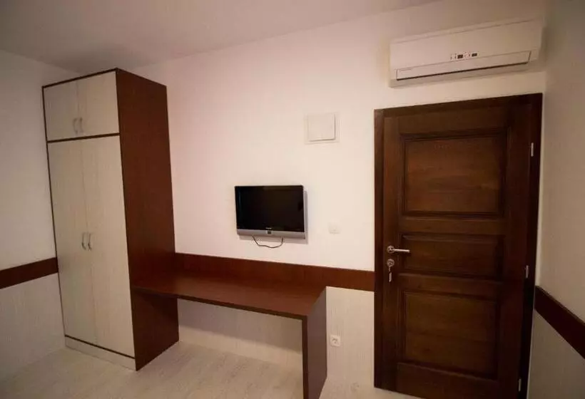 تختخواب و صبحانه Villa Bojcic